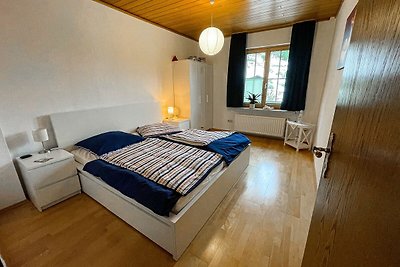 Vakantieappartement Gezinsvakantie Waldeck