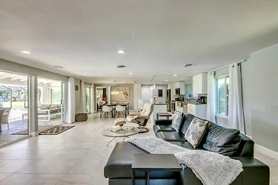 Vakantieappartement Gezinsvakantie North Captiva Island