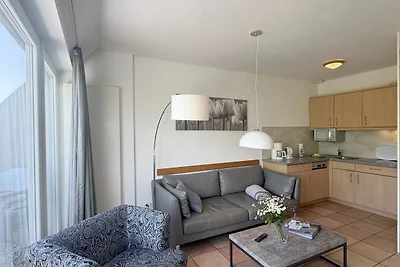 Appartamento Vacanza con famiglia St. Peter-Ording