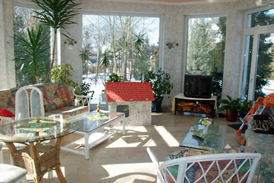 Hotel Cultuur en bezienswaardigheden Baabe