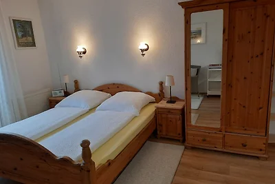 Einraum-Appartement Nr. 7 mit Terrasse