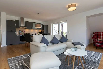 Ferienwohnung Lieblingsplatz Rerik