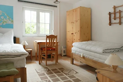 Casa vacanze Vacanza di relax Karlshagen
