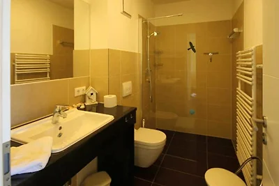 Villa Bernstein WE 13