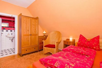 Apartamento Vacaciones familiares Putbus
