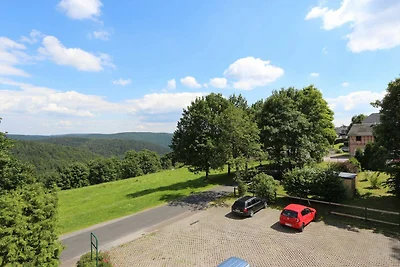 Vakantieappartement Gezinsvakantie Ilmenau