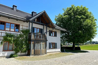 Vakantieappartement Gezinsvakantie St. Georgen im Attergau
