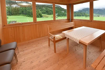 Ferienwohnung RIMSGRUND