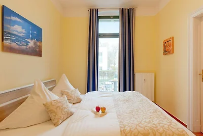 Villa Goodewind * App. 1.2