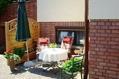 Vakantieappartement Gezinsvakantie Graal-Müritz
