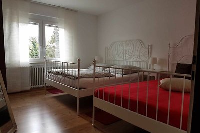 Ferienwohnung 100qm 4 Zimmer Terasse 25qm 1 G...