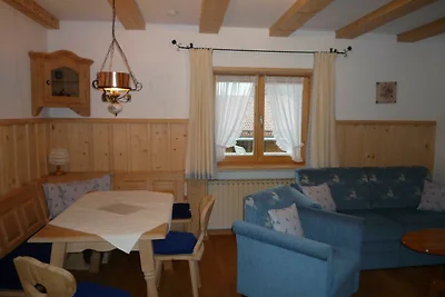 Ferienwohnung 1.OG links