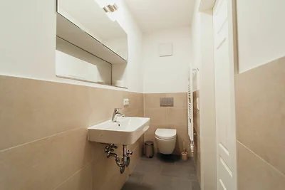 Apartament Dla rodzin Haffkrug