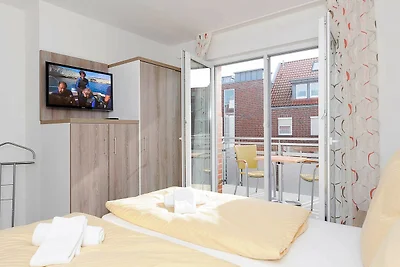 Ferienwohnung Seewind