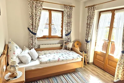Edelweiss Wohnung