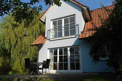 Vakantieappartement Gezinsvakantie Putbus