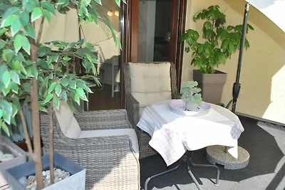 Appartamento Vacanza con famiglia Bad Harzburg