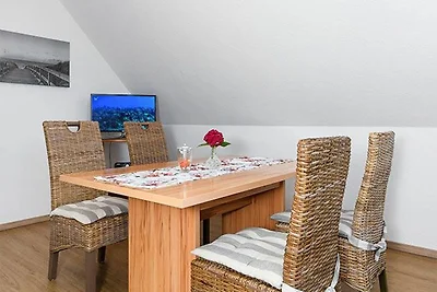 Appartement Vacances avec la famille Dunum