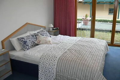 (138) 2- Raum- Appartement-Strandstrasse