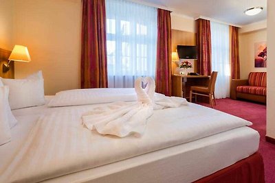 DZ Doppelzimmer