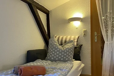 Vakantieappartement Gezinsvakantie Biendorf