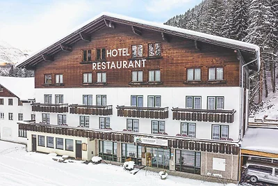 Doppelzimmer Tirol