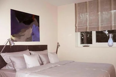 Vakantieappartement Gezinsvakantie Scharbeutz