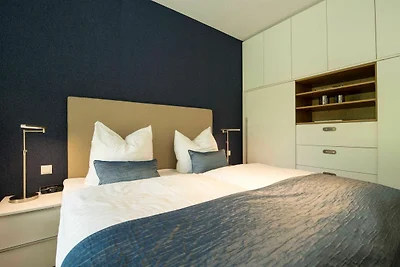 Villa Pauline Whg. 01 mit Balkon