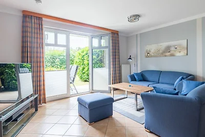 Vakantieappartement Gezinsvakantie Boltenhagen