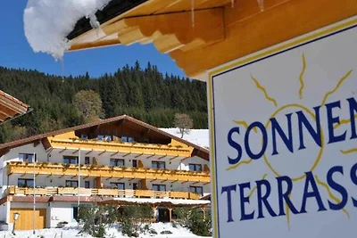 Apartamento Vacaciones familiares Jungholz