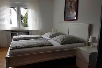 Vakantieappartement Gezinsvakantie Kappel-Grafenhausen