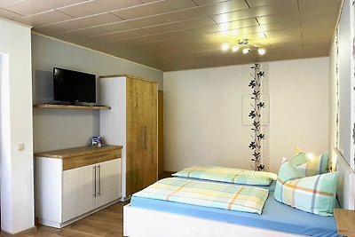 Vakantieappartement Gezinsvakantie Bautzen