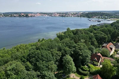 Villa Zollernhöhe 3 OG Objekt-ID 157289