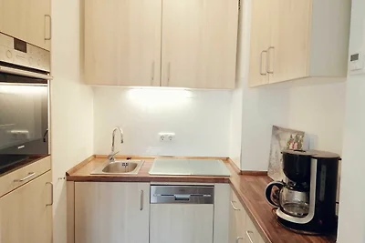 Ferienwohnung Kajüte