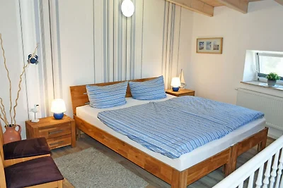 Vakantieappartement Gezinsvakantie Altefähr