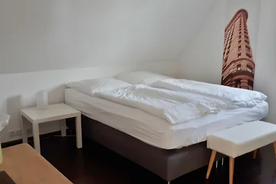 Tara´s Hus 45425