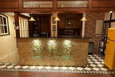 Ferienwohnung No. 19