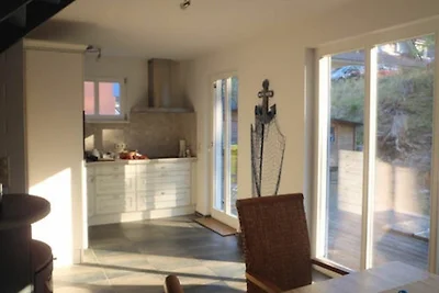 Ferienhaus Wassermann-2 SZ bis max. 4 Pers.
