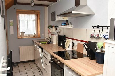 Vakantieappartement Gezinsvakantie Bad Zwesten