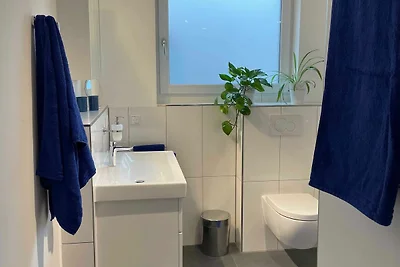 Appartamento Vacanza con famiglia Neckargemünd