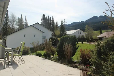 Ferienhaus in ruhiger Lage mit Blick auf die ...