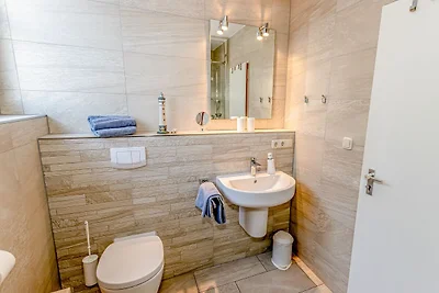 Vakantieappartement Gezinsvakantie Werdum