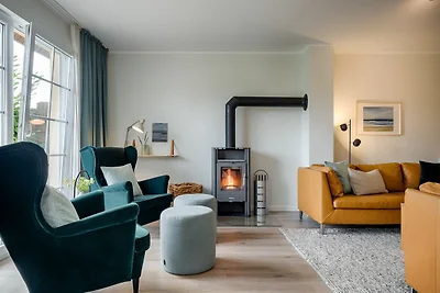 Appartamento Vacanza con famiglia Prerow