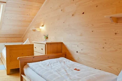 Appartamento Vacanza con famiglia Gmund am Tegernsee