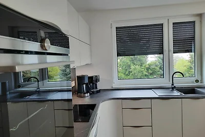 Ferienwohnung Strandblick