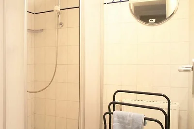 Schwarzer Bär Whg. Bär 01