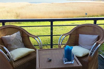 Deichhaus Boddentraum