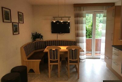 Vakantieappartement Gezinsvakantie Tösens