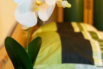 Vakantieappartement Gezinsvakantie Bad Vöslau