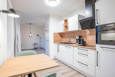 Nr. 308 - Apartmenthaus Harleblick